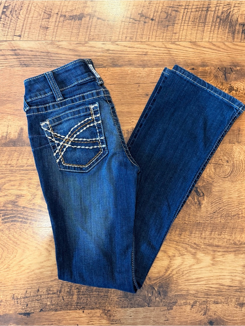 Ariat Bootcut Jeans